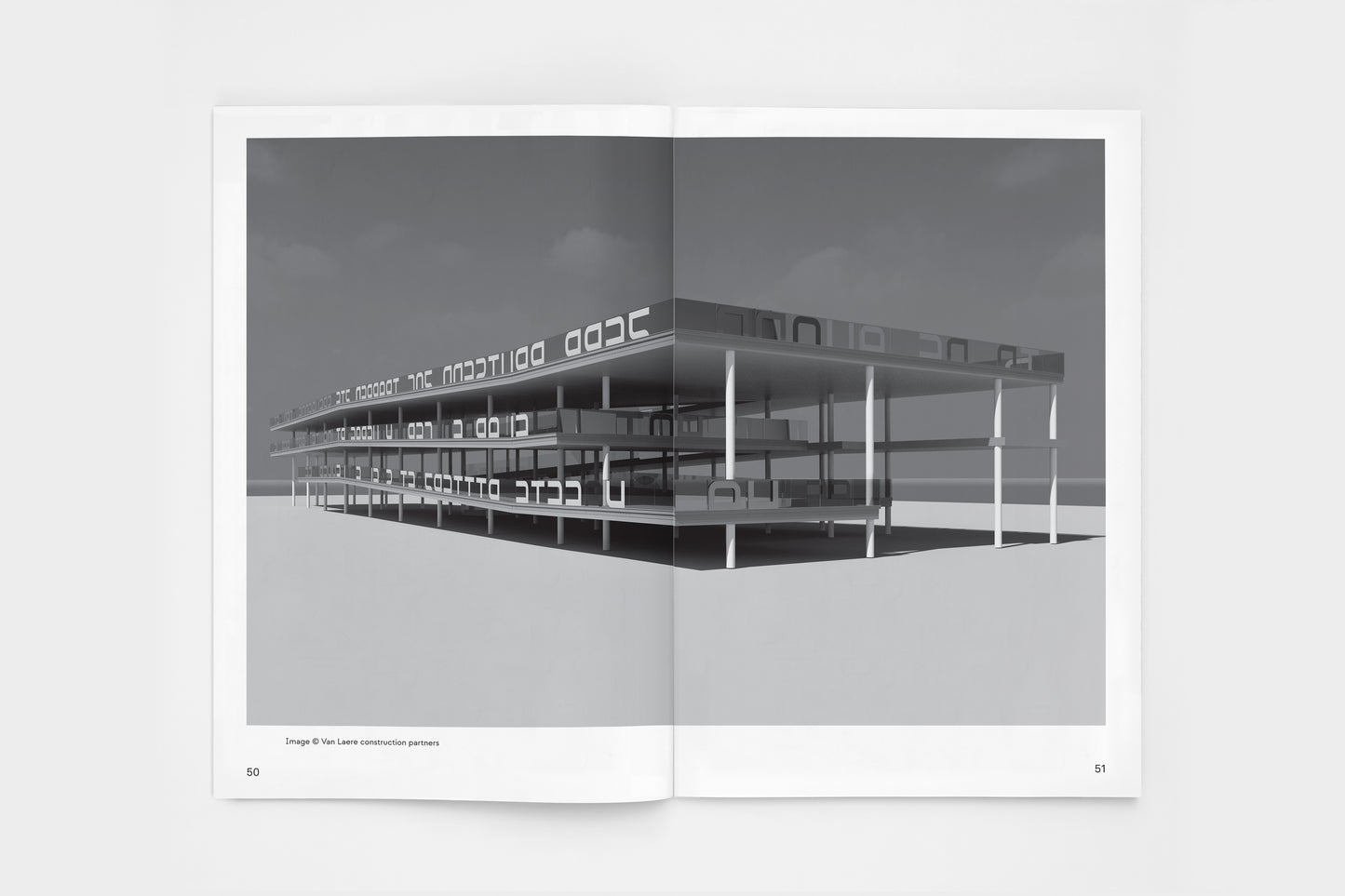 Read half, unless – book