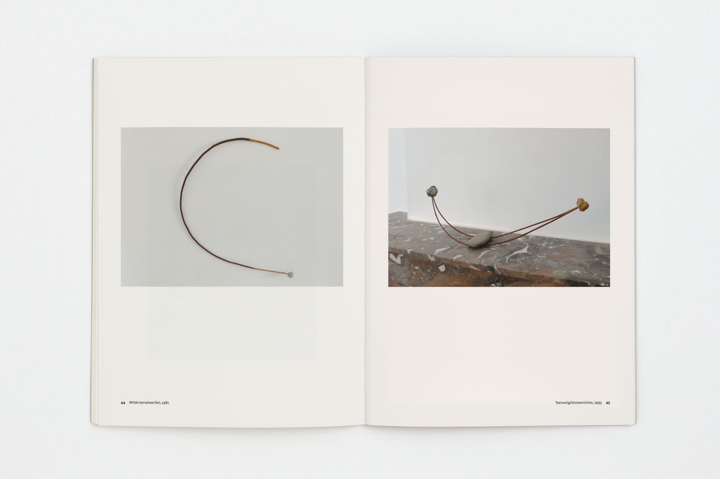 Jean-Georges Massart - Poussière 1977-2007