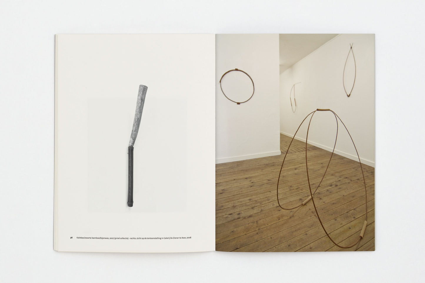 Jean-Georges Massart - Poussière 1977-2007