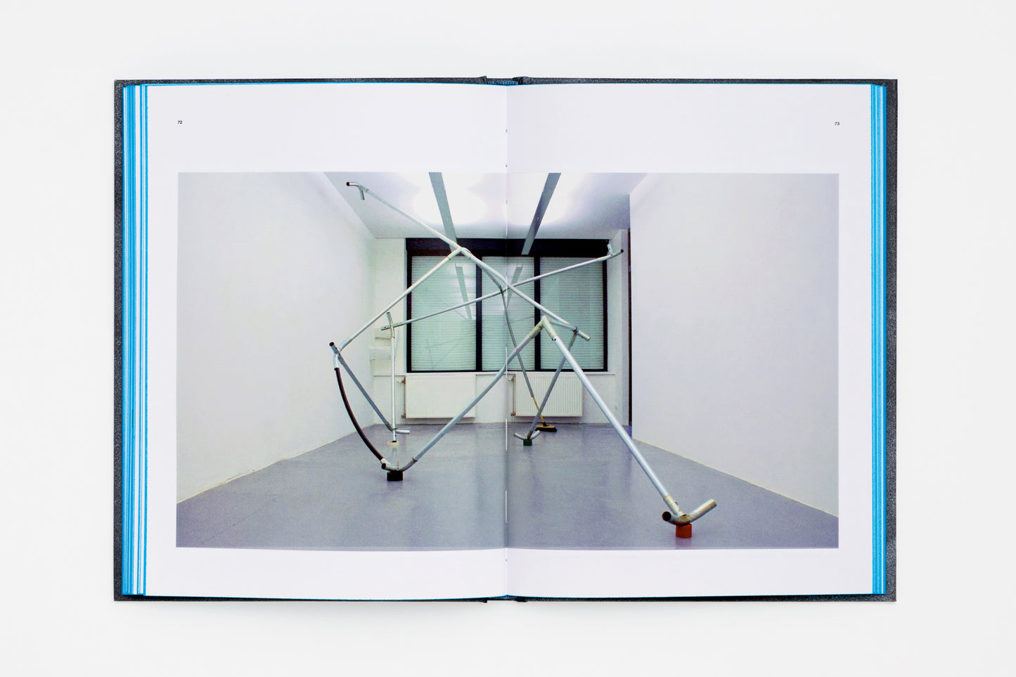 VSTA 2011 – art catalogue
