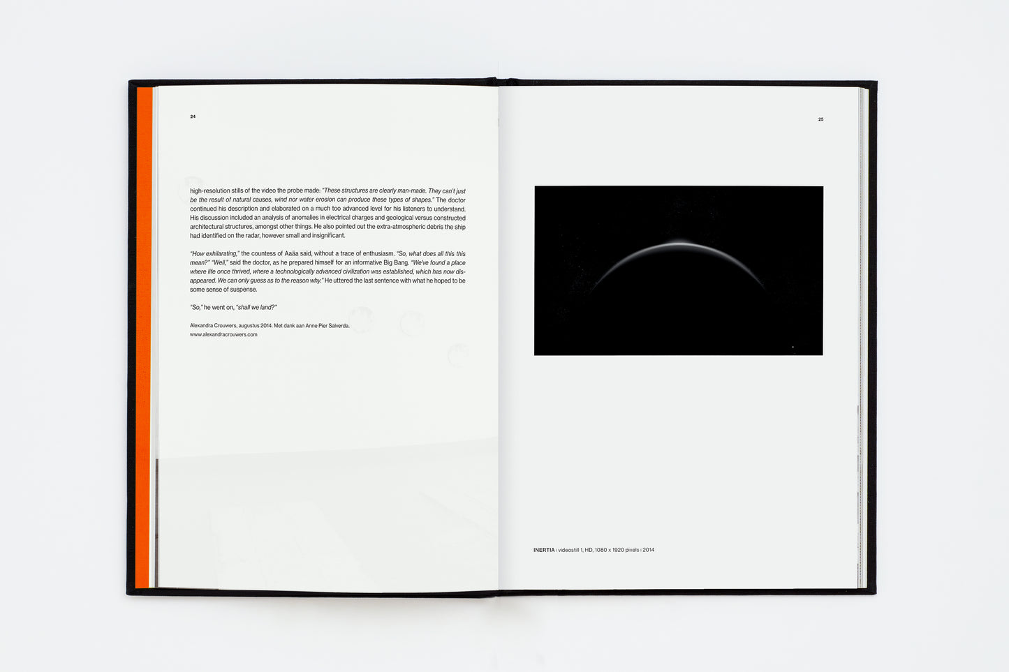 VSTA 2014 – art catalogue
