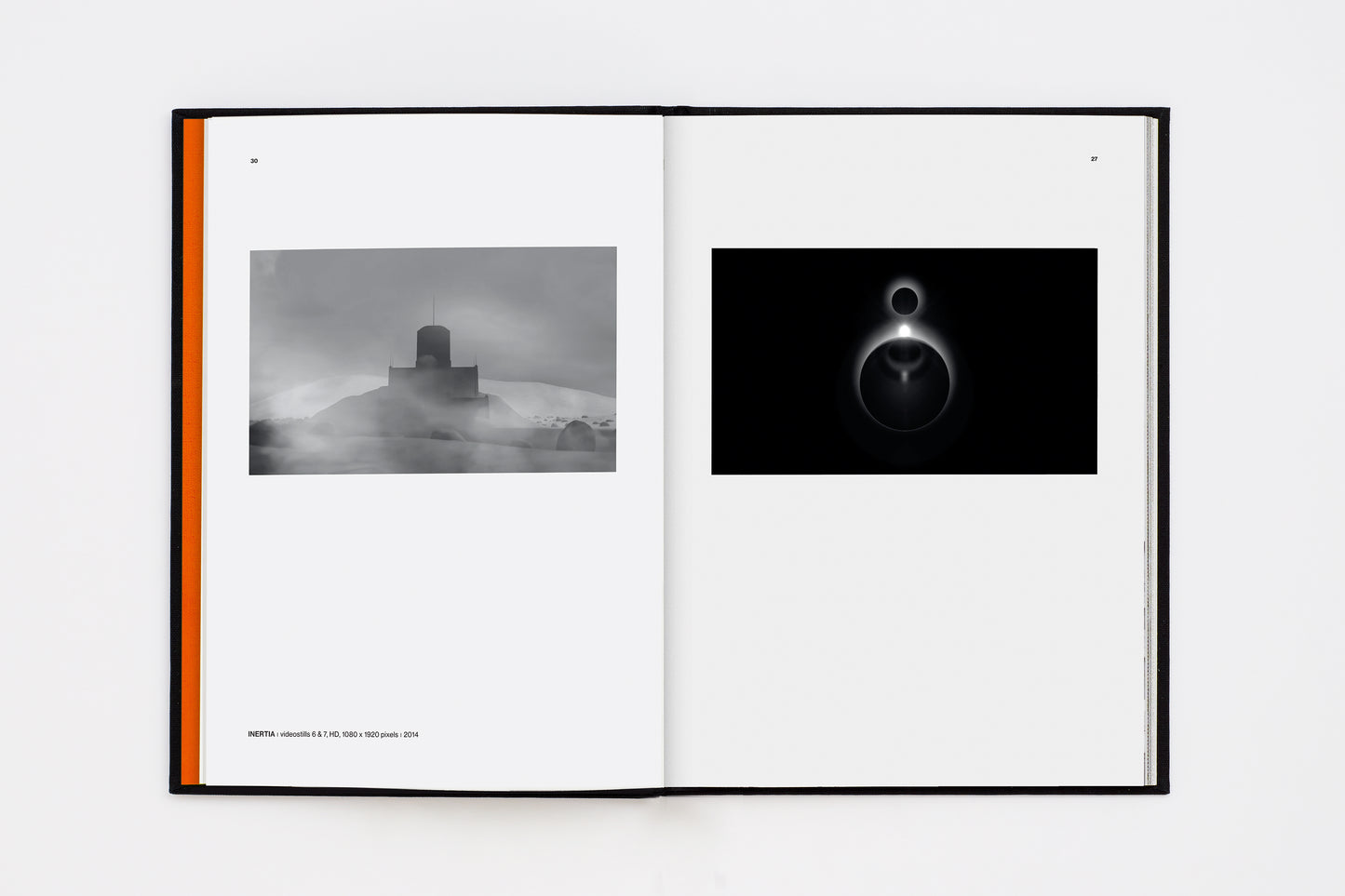 VSTA 2014 – art catalogue