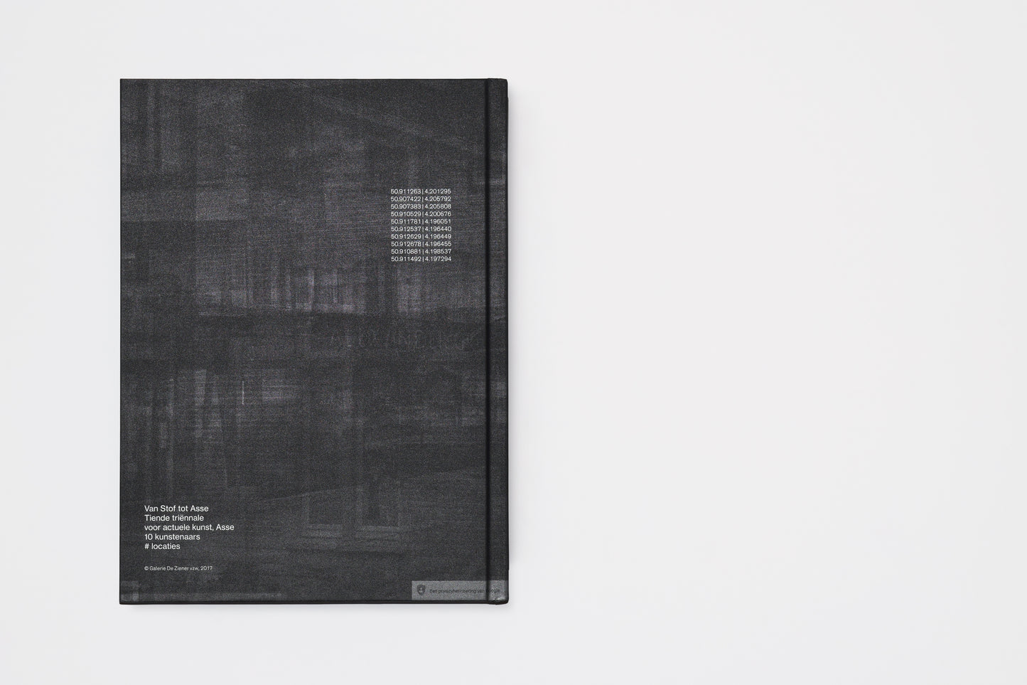 VSTA 2017 – art catalogue