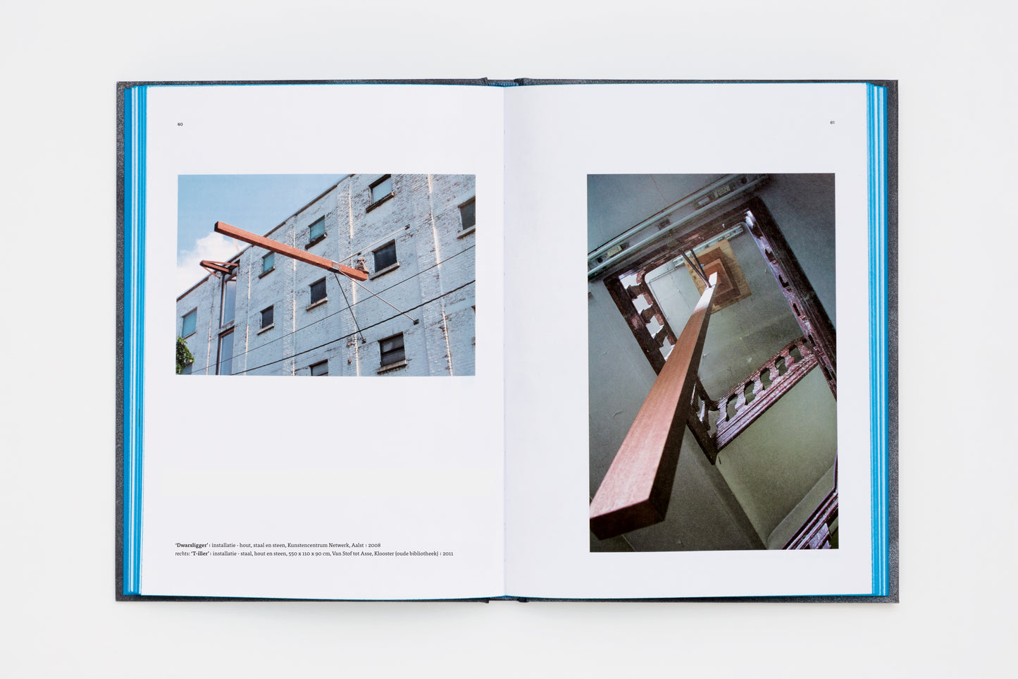 VSTA 2011 – art catalogue