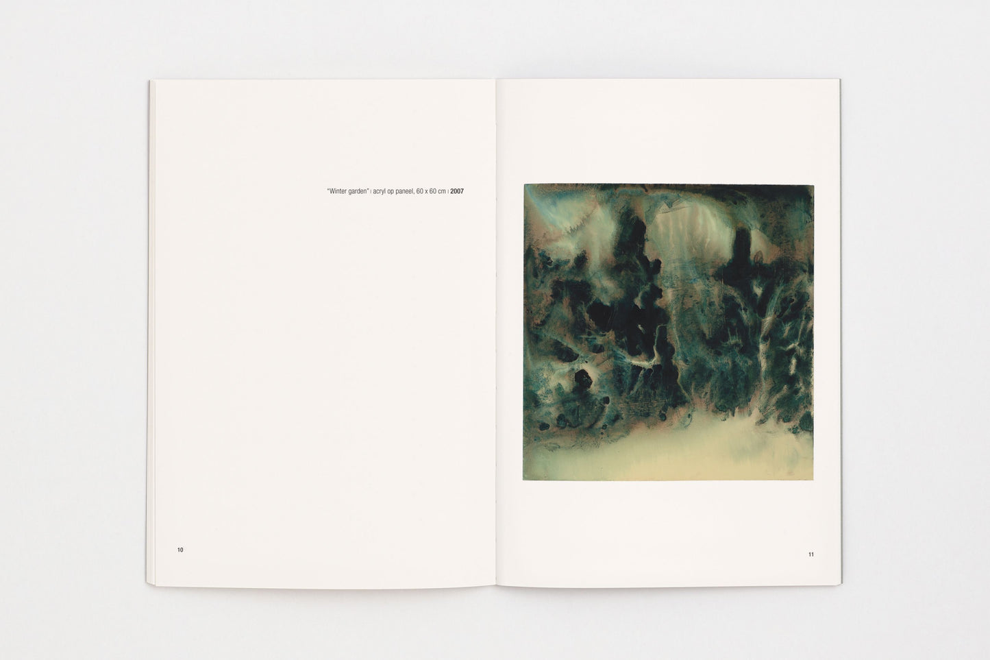 Stefaan Vermuyten – art catalogue