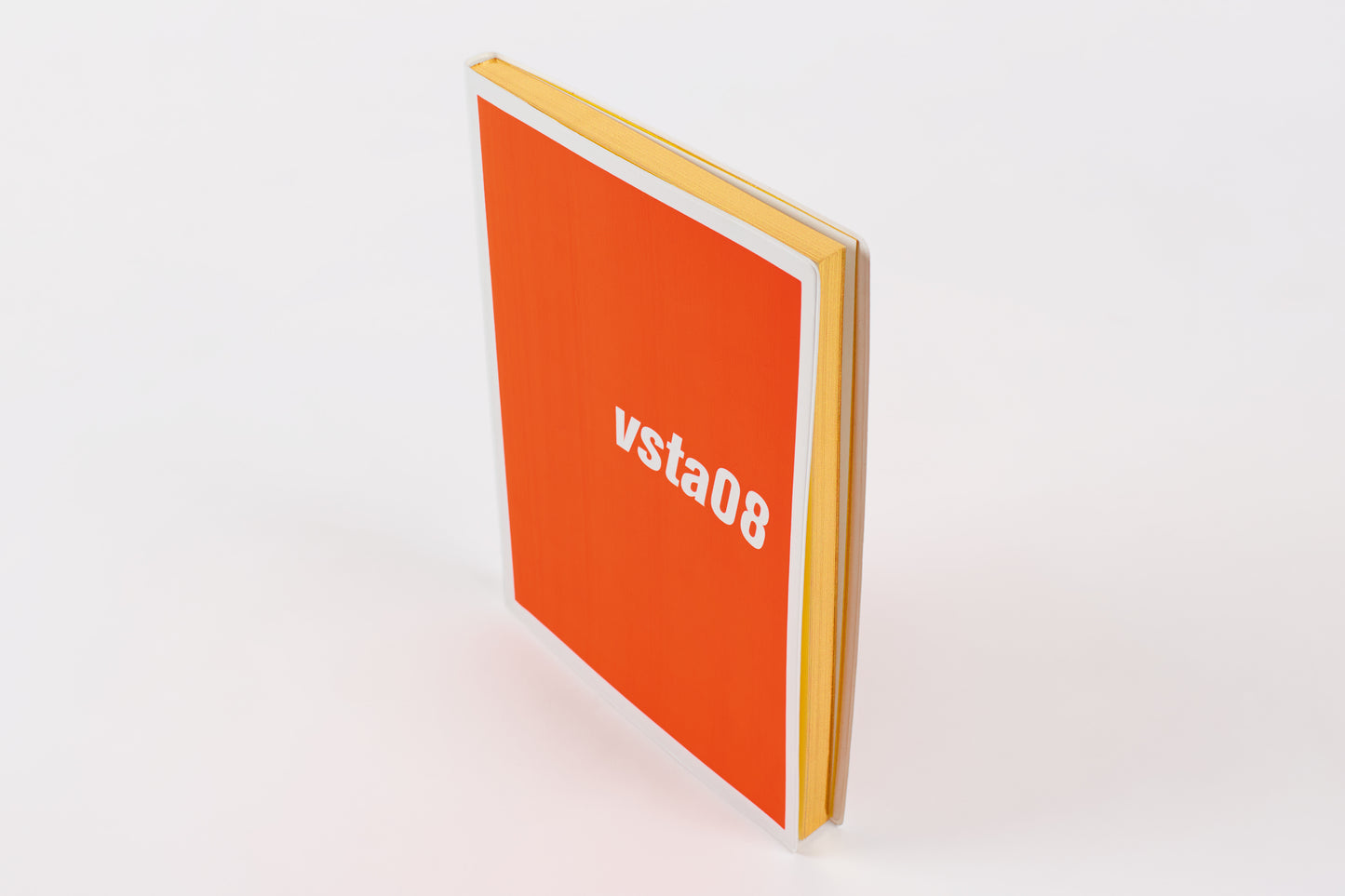 VSTA 2008 – art catalogue