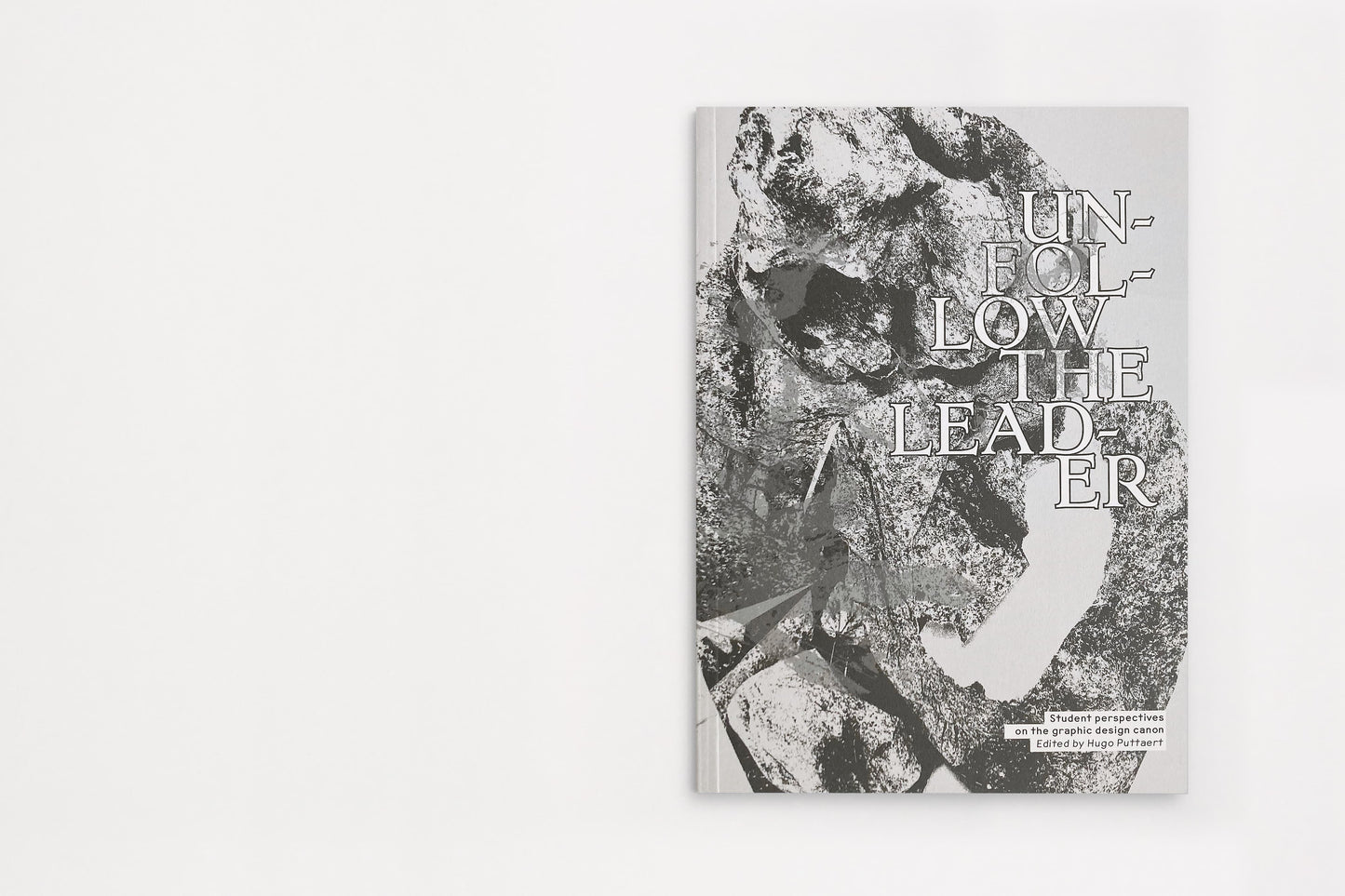 Book – Unfollow the Leader